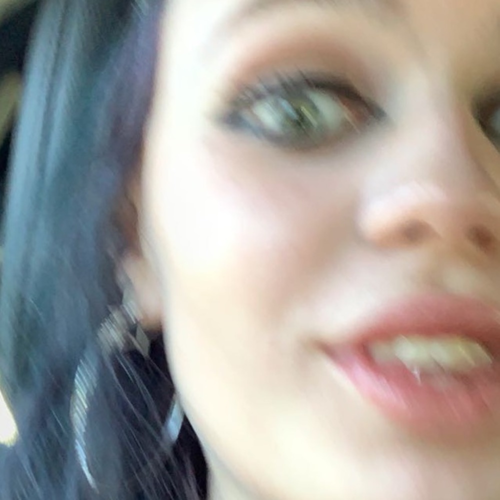 hi i’m kat!